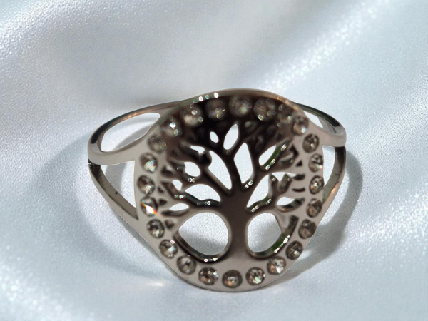 bague arbre de vie